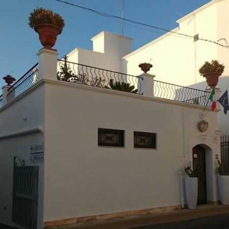 Masseria Urbana Crispiano Exterior photo