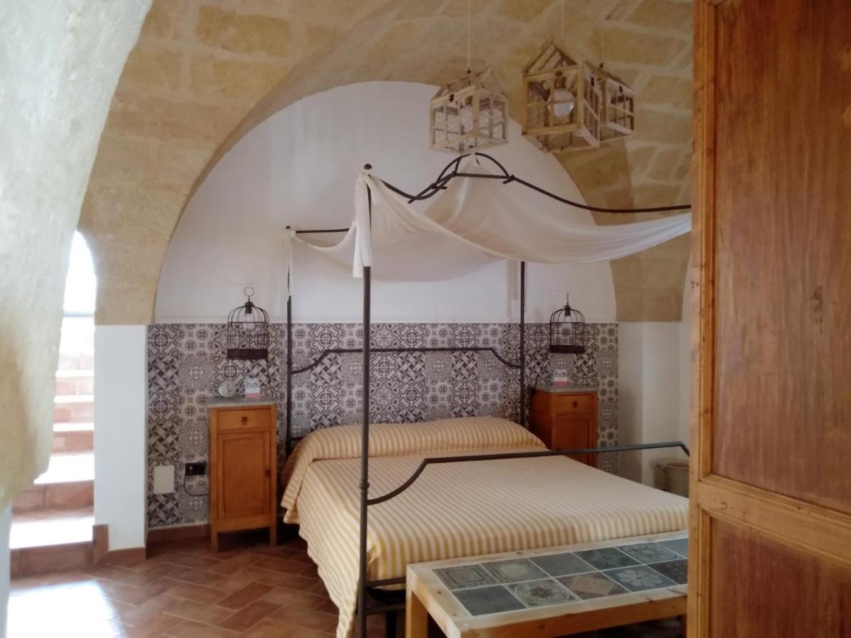 Masseria Urbana Crispiano Exterior photo