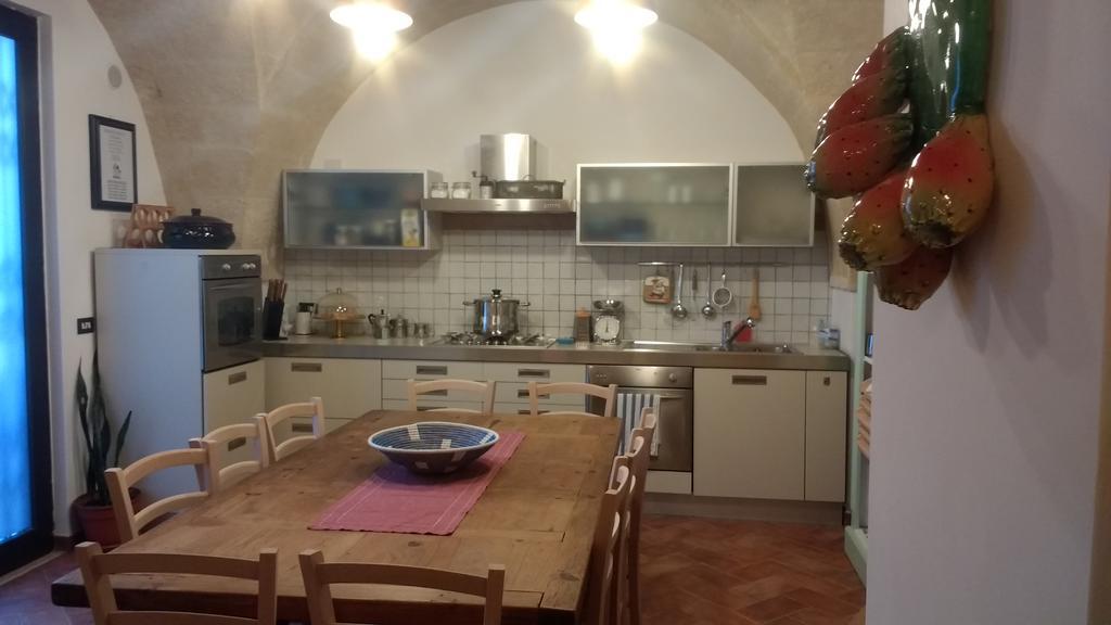 Masseria Urbana Crispiano Exterior photo