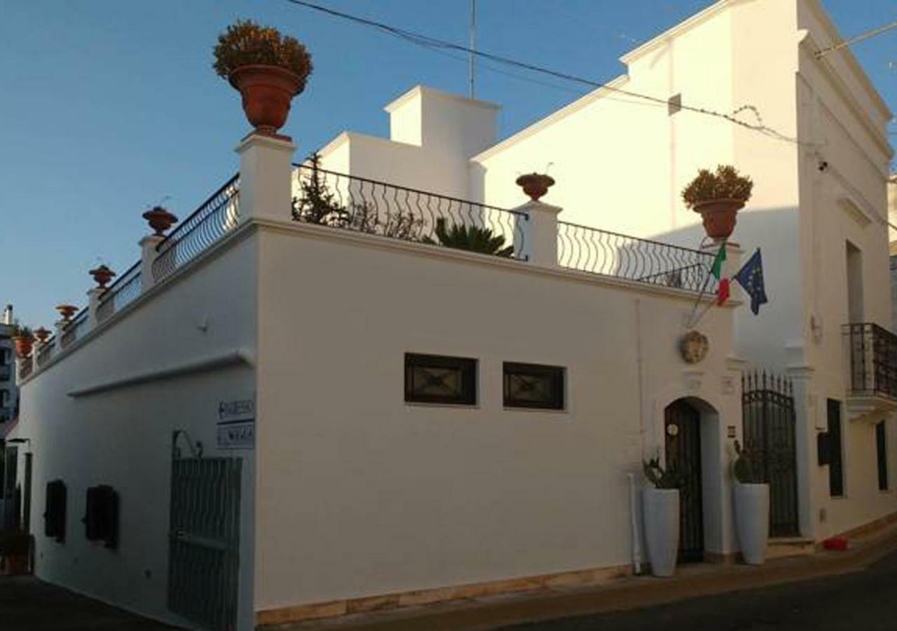 Masseria Urbana Crispiano Exterior photo